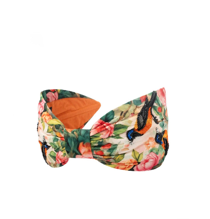Sparrow Headband