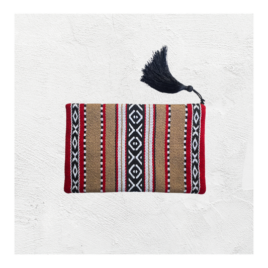 Sadu Clutch