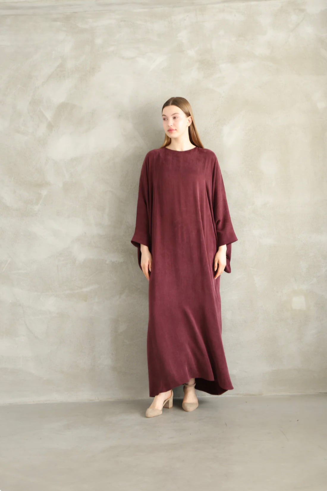 Kaftan Dress