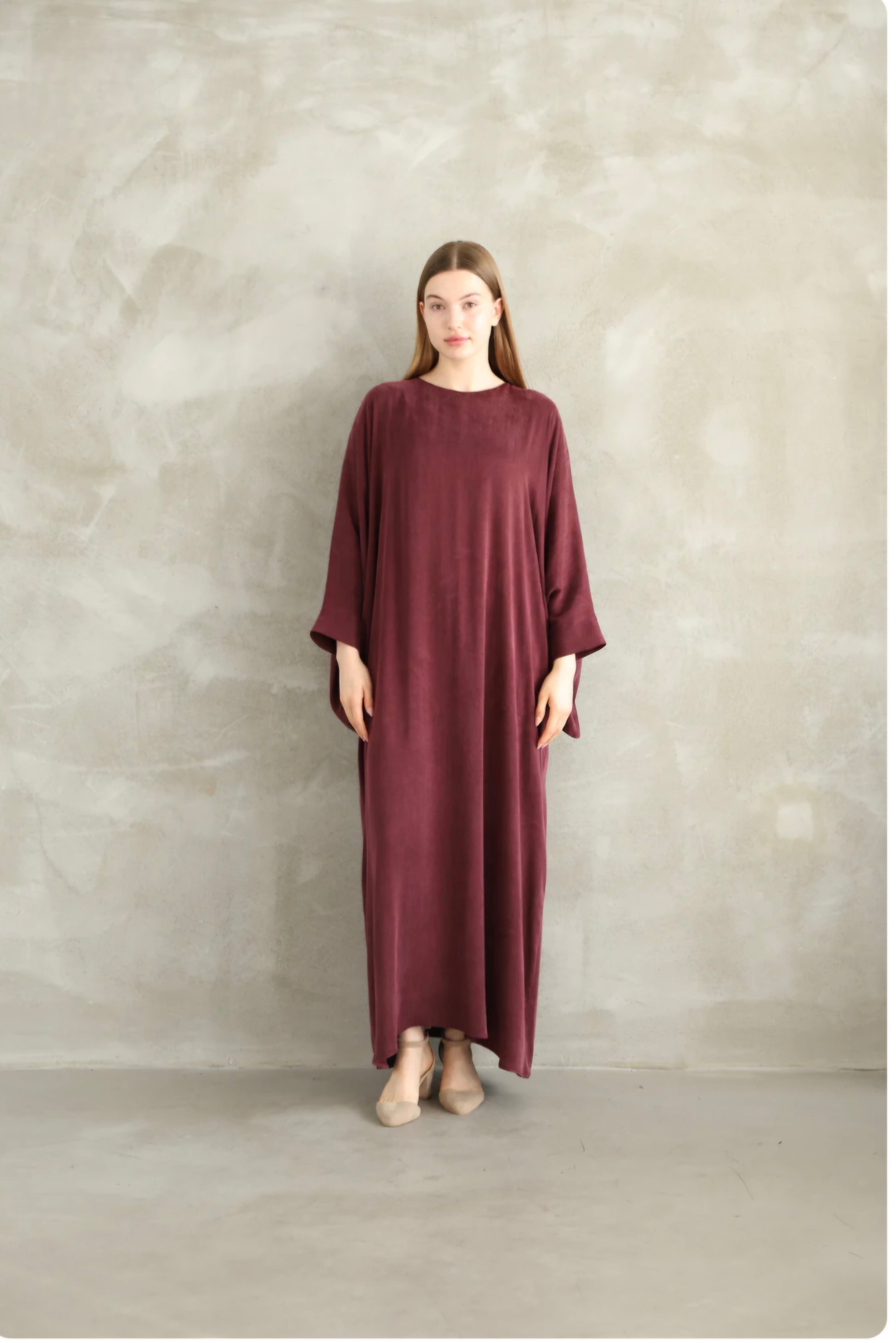Kaftan Dress