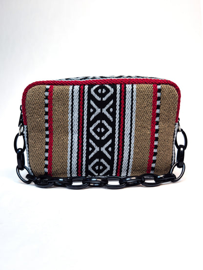 Cross Body Bag