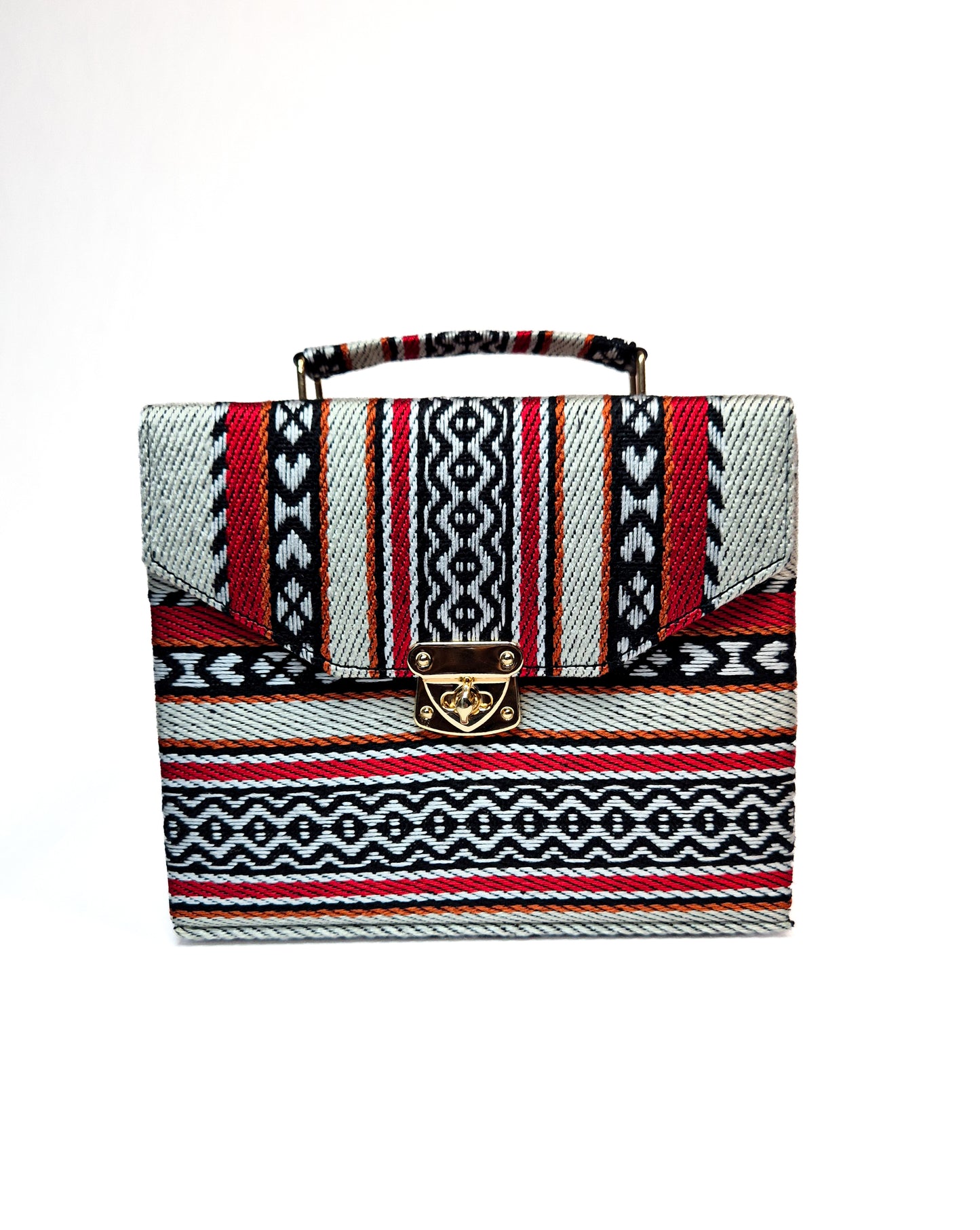 Box Bag