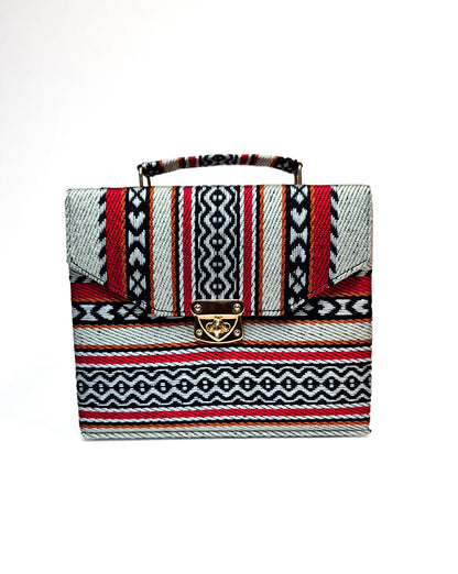 Box Bag