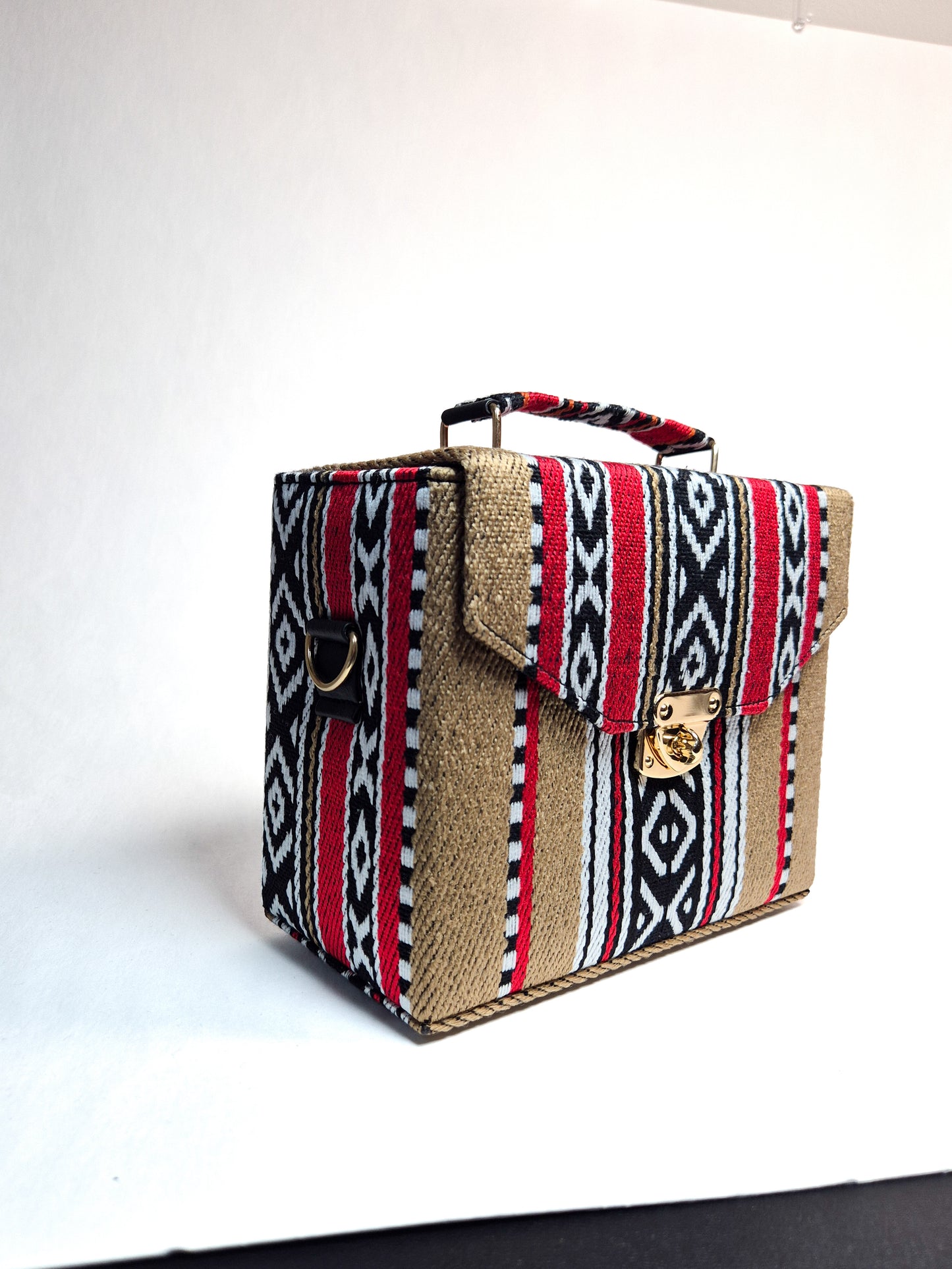 Box Bag