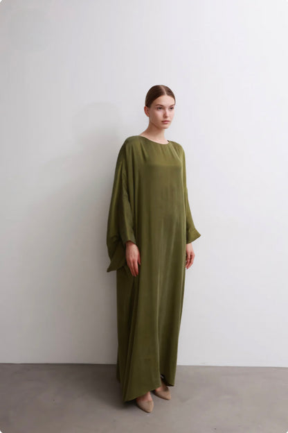 Kaftan Dress