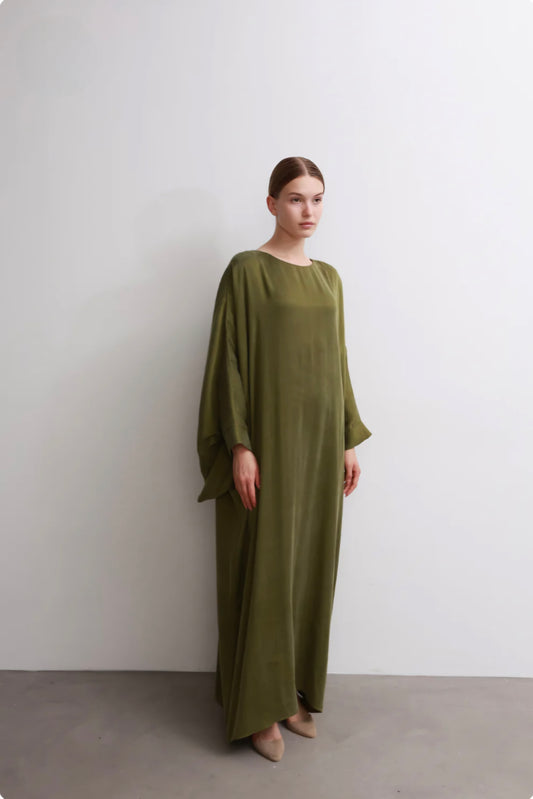 Kaftan Dress
