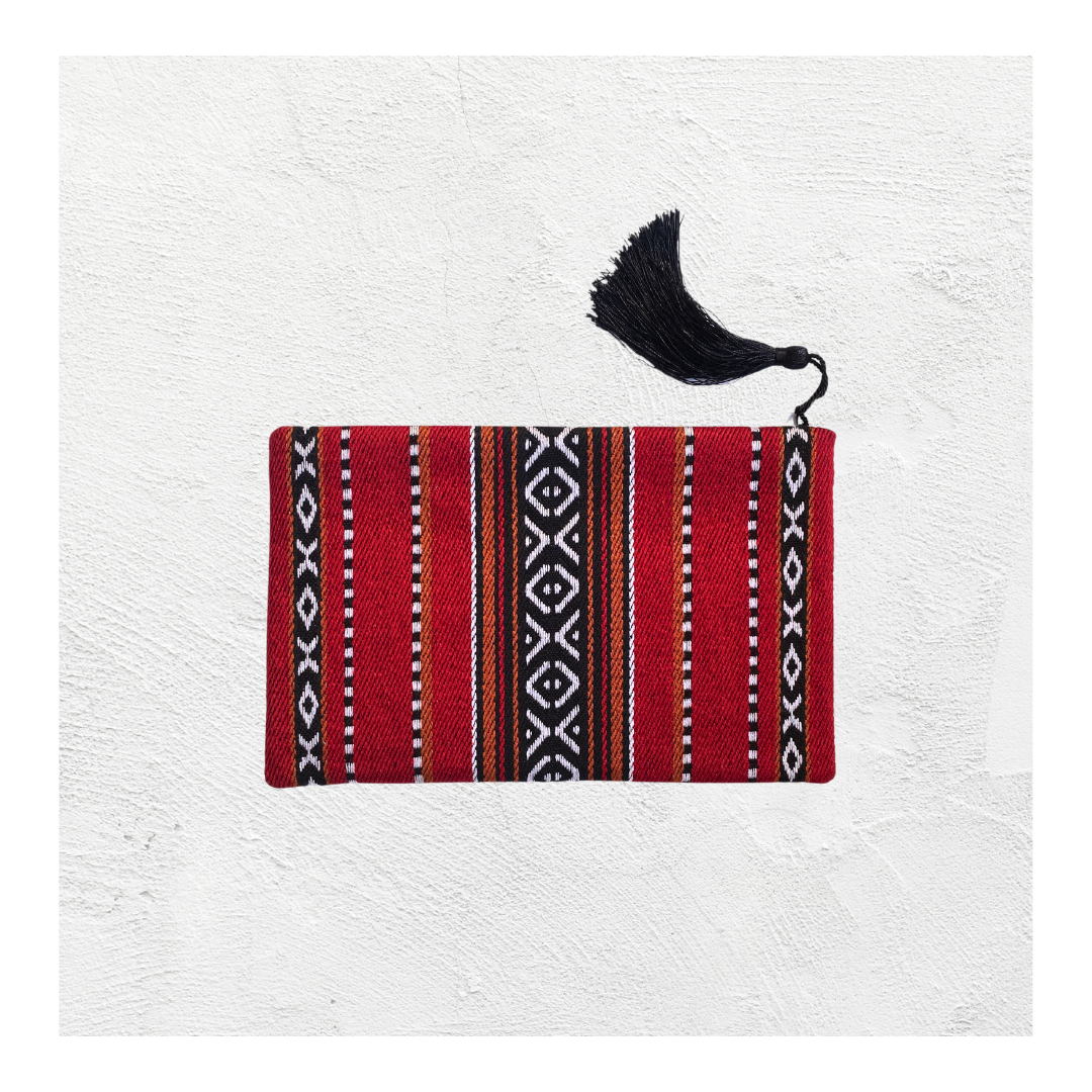 Sadu Clutch