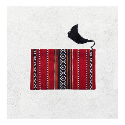 Sadu Clutch